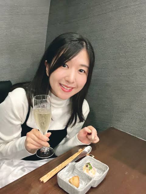 【画像】声優の内田真礼ちゃん(35)、ガチで可愛くなるwwwwwwwwwwwwwwwwwww \n_7