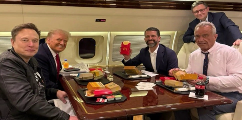 超大金持ちの集まり、次元が違う…  [667744927]
_16_16