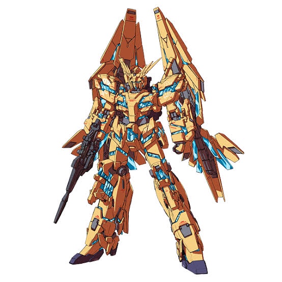 【悲報】ガンダムGQuuuuuuXつまらなすぎて炎上 
_170_170