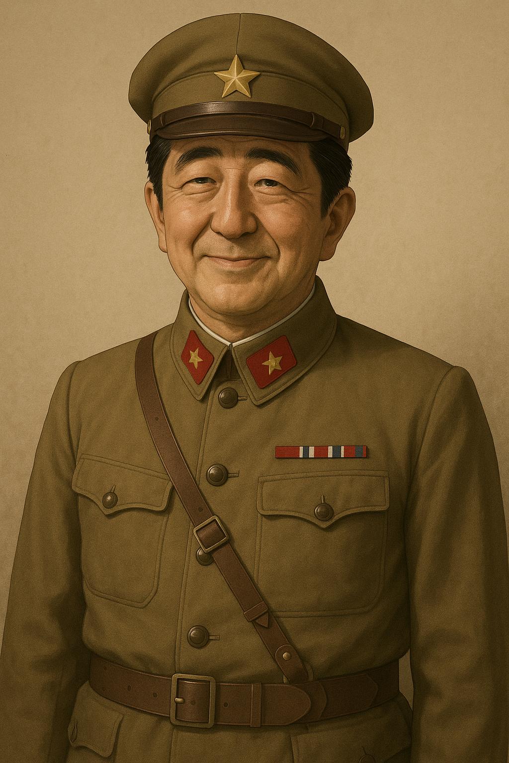 【日本史】旧日本軍で一番嫌われてる軍人って、誰なの！？ 🤔  [634417921]
_20_20