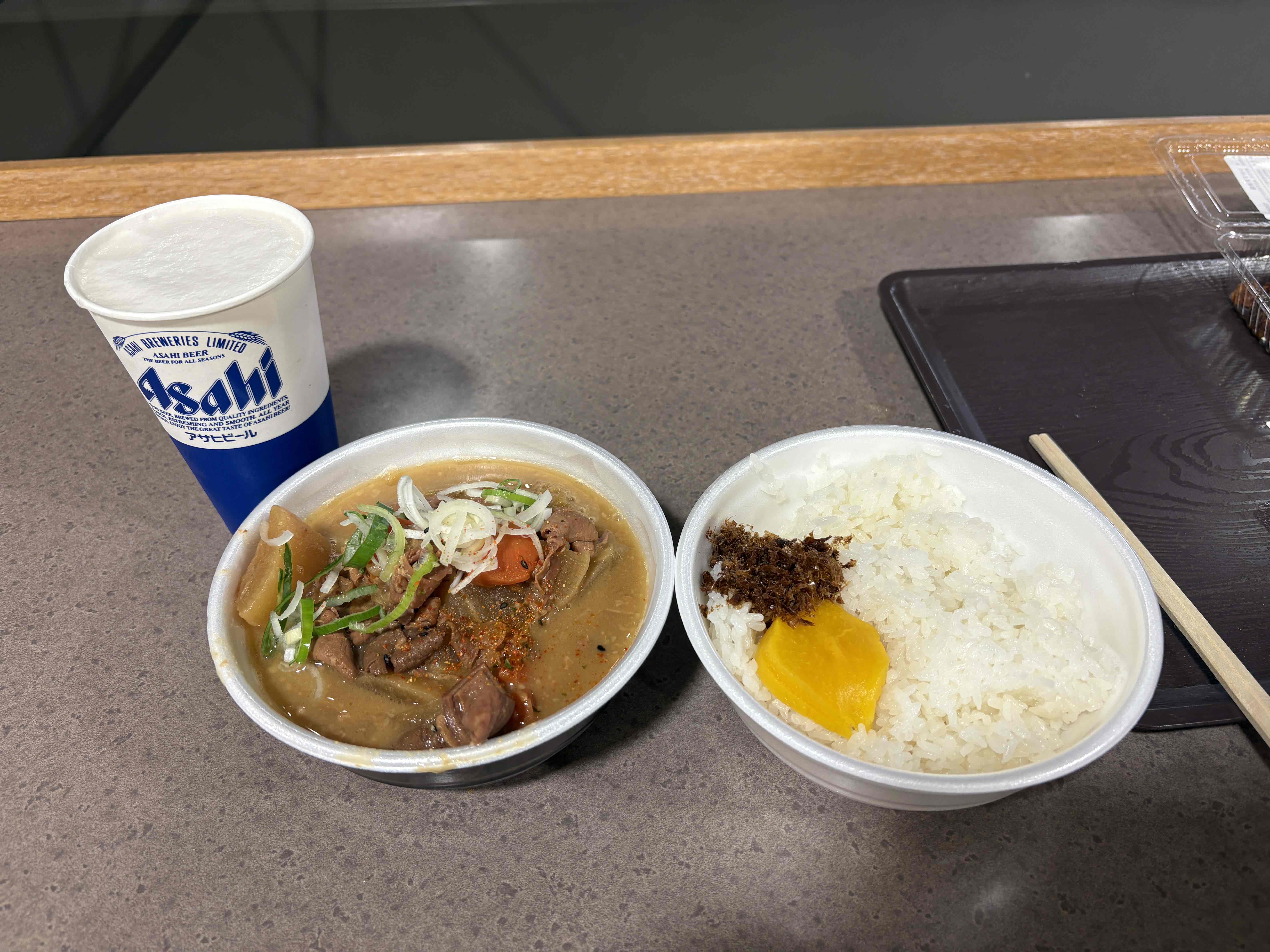 【画像】約4000円の万博飯、貴殿らはこれにいくら払える？  [834922174]
_211_211