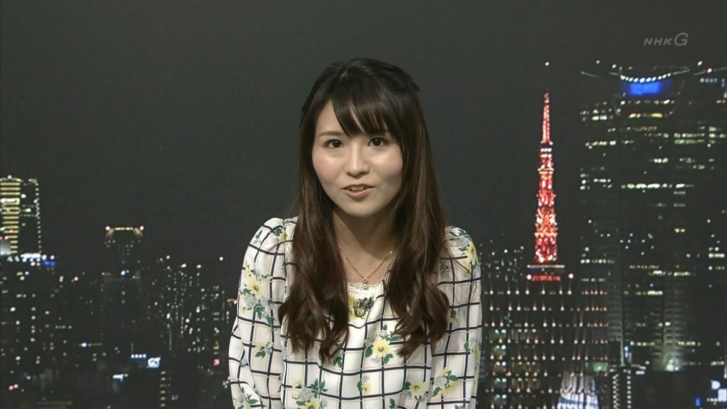 【悲報】NHKニュース7畠山衣美アナ、不倫相手とペアルックでディズニーデートしたのがバレて公式サイトから名前を消される  [481941988]
_23_23