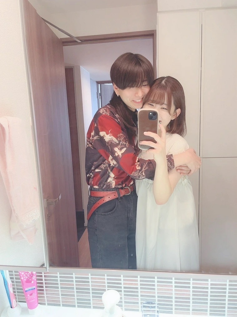 【正論】人気声優・石見舞菜香ちゃんの彼氏、最新ツイートで嫉妬民たちを戒めるｗｗｗ 
_6_6
