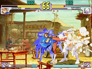 【衝撃】ゲームの対戦環境を破壊した「ぶっ壊れキャラ」ランキングトップ10が発表される 
_7_7