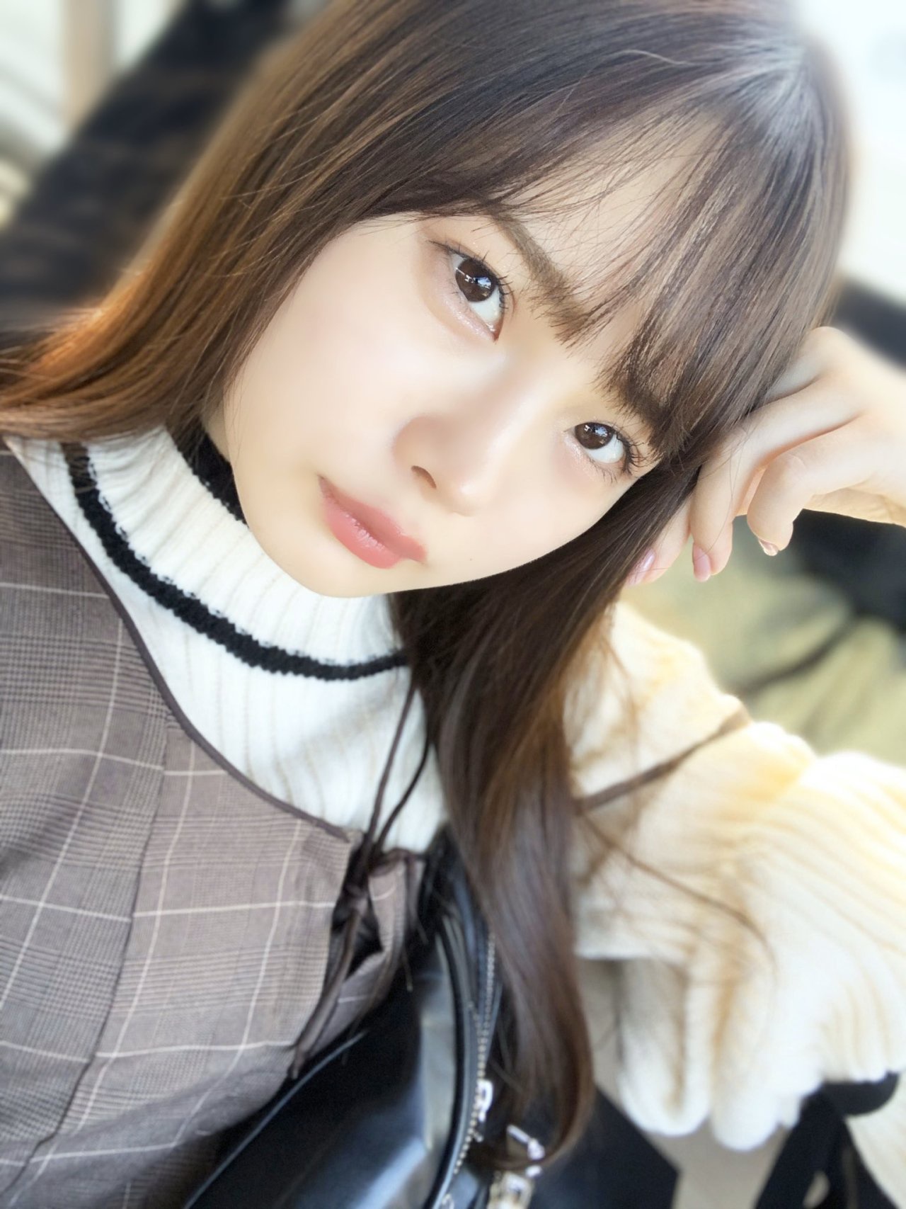 松本いちかってロリロリ女優いるでしょ？🥺  [663277603]
_8_8
