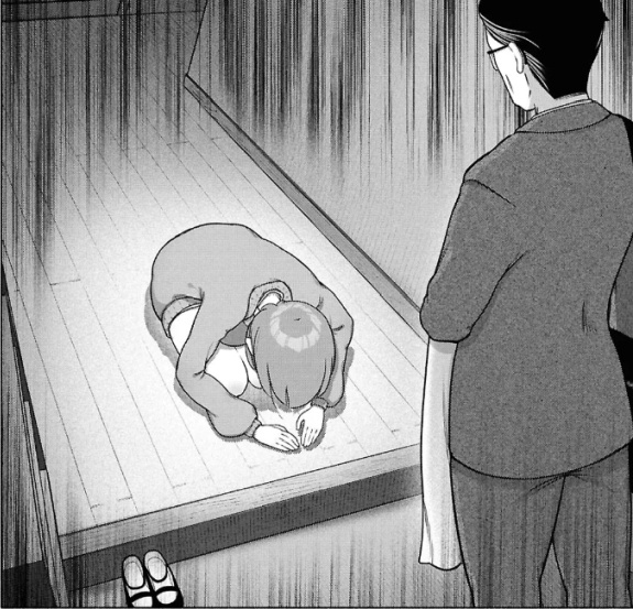 「FX戦士くるみちゃん」の最新話ワロタ この作品これで完結する？しない？  [399583221]
_1_1