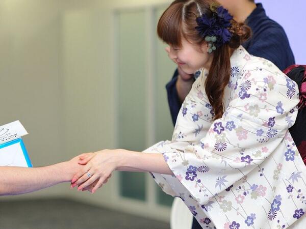 【声優】能登麻美子さん、天使だった。😭  [153490809]
_1_1