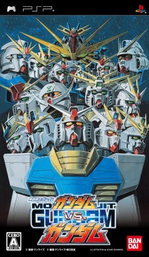 【画像】ワイ「全部同じガンダムに見えるが」ヲタク「全然違うが」 
_1_1