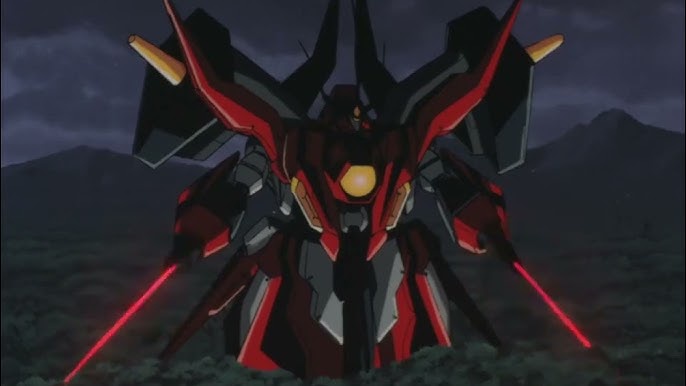 ｖガンダム再評価の流れ「あれ？おもしろかったんじゃね？」の声も  [245325974]
_224_224