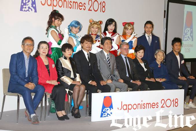 セーラームーンで一番可愛いセーラー戦士って誰なんだ？  [977261419]
_33_33