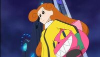 【画像】野原ひまわり(20)、美人すぎて射精不可避wwwwww 
_36_36