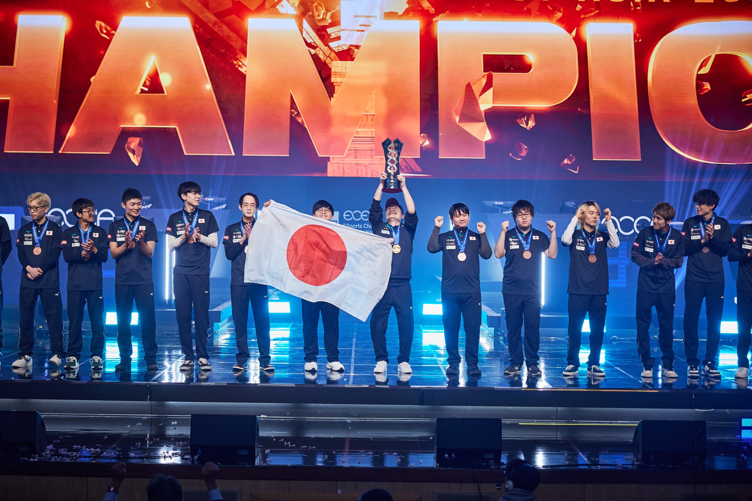 外人「日本で