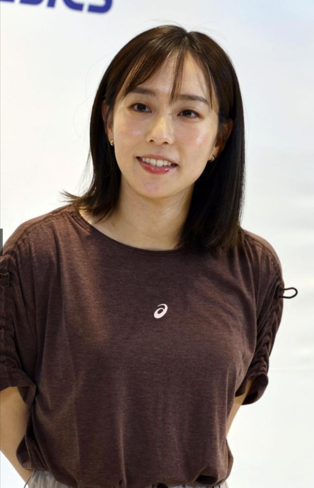 【画像】最新の石川佳純さん(32) 
_1_1