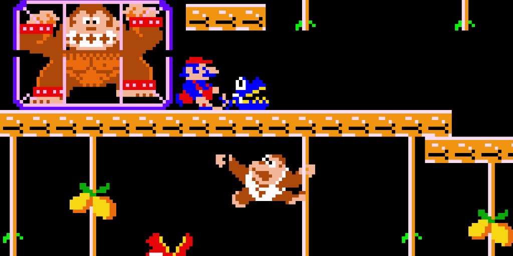 『スーパーマリオ』っておかしくね？なんでブルーカラーの中年親父がいきなりキノコ王国を救おうと立ち上がったんだよ…  [757453285]
_116_116