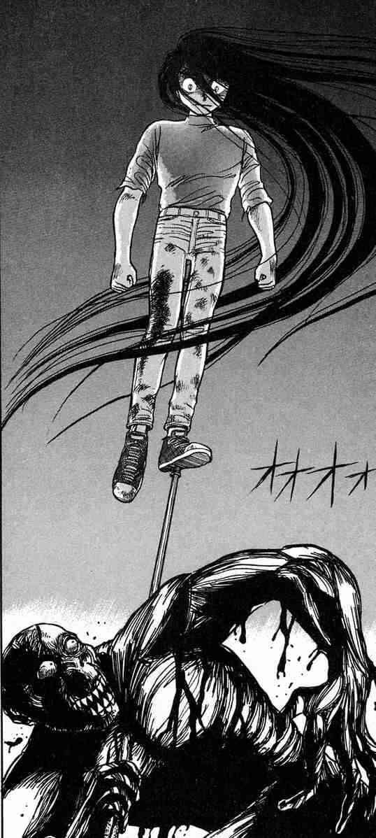 『うしおととら』👈鬼滅になれなかった理由ある？  [399259198]
_122_122