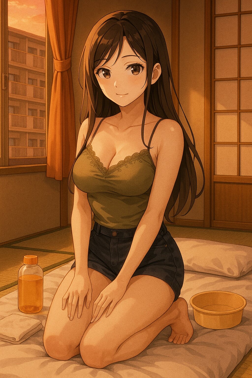 【IT革命】チャッピー（ChatGPT）に何でも相談する若者が急増中してる模様  [499969913]
_34_34