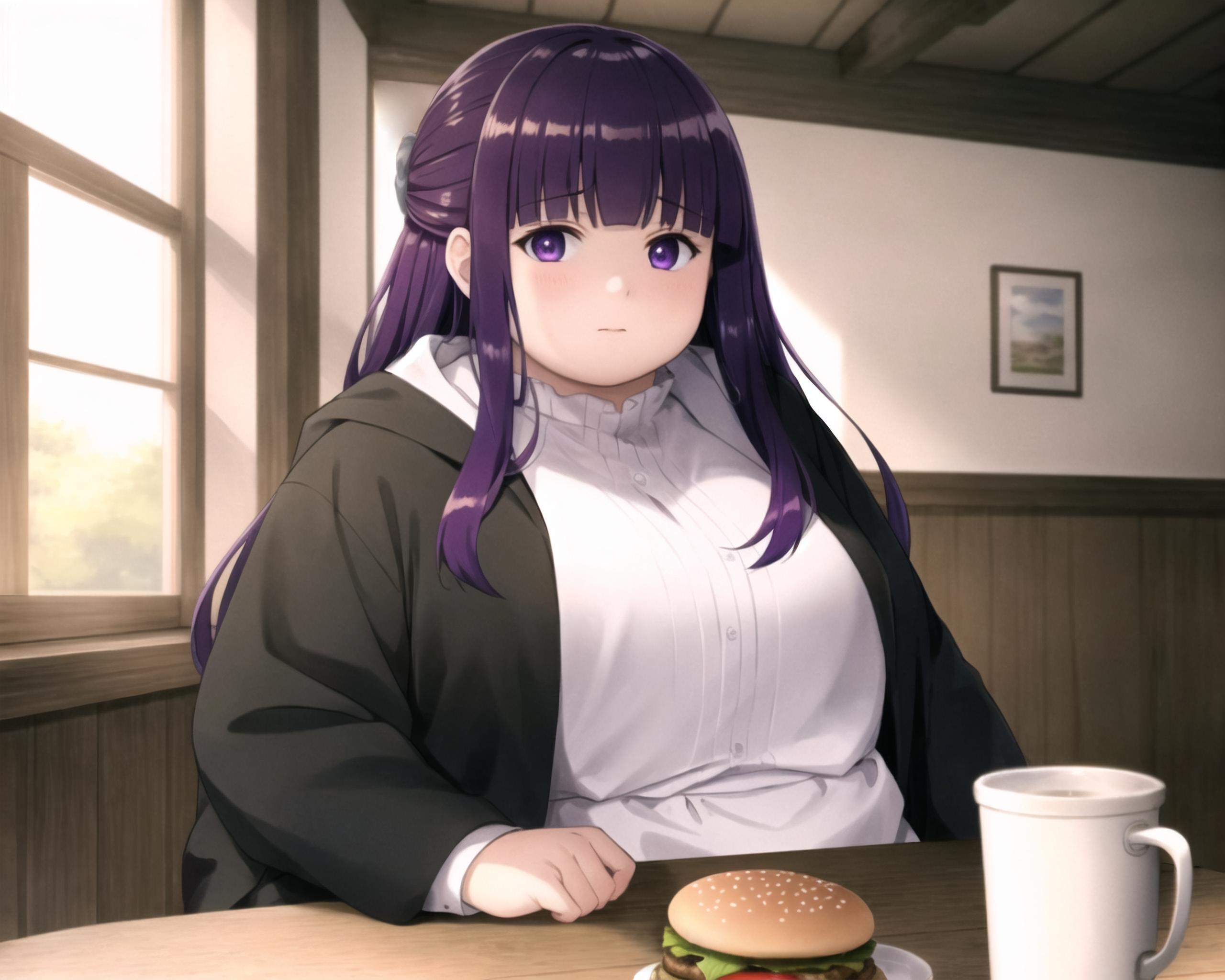 【朗報】二次元界隈、腹肉ブームが来てしまうwwwwwwwwwwwwwwww  [242521385]
_8_8