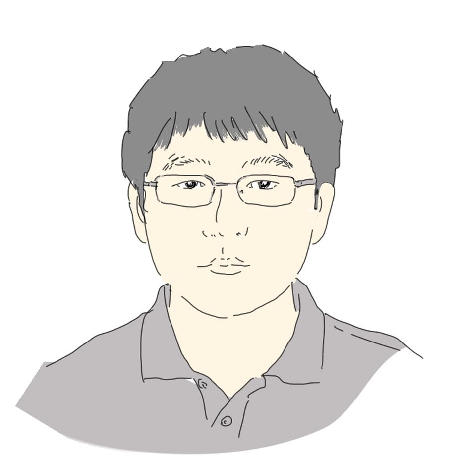 【悲報】プレジデントオンライン「いわゆるチー牛と呼ばれる清潔感がない男の特徴がこれ」  [566475398]
_1_1