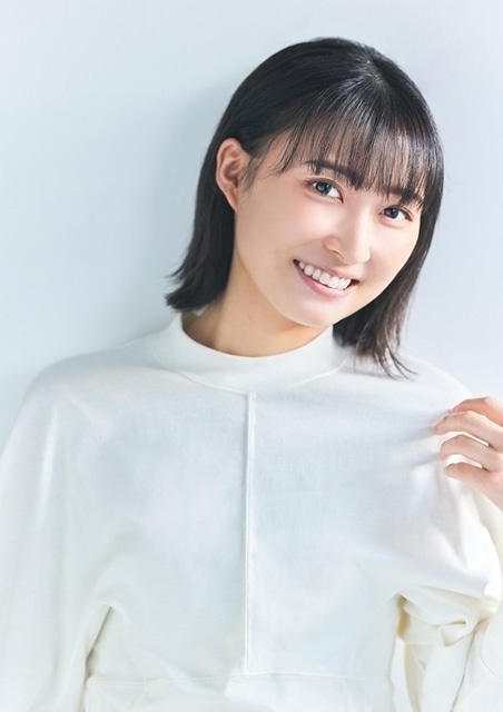 【速報】声優の若山詩音さん  [399583221]
_1_1