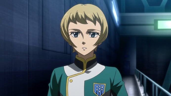 オルガ「止まるんじゃねぇぞ…💃」←これをリアルタイム視聴した時の感想 
_139_139