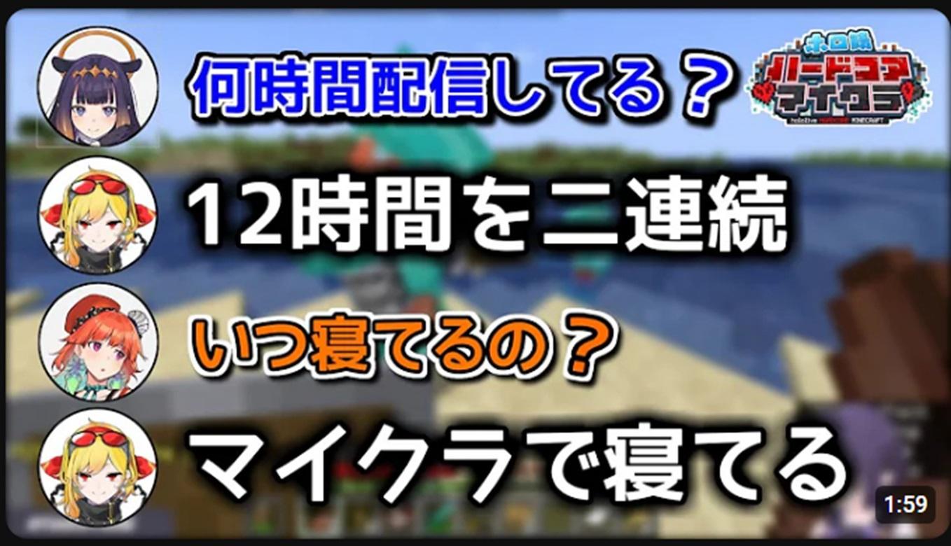 【驚愕】謎のゲーム「マインクラフト」、売上3億本を突破…プレイヤー毎時1000万人…15周年  [796594164]
_176_176