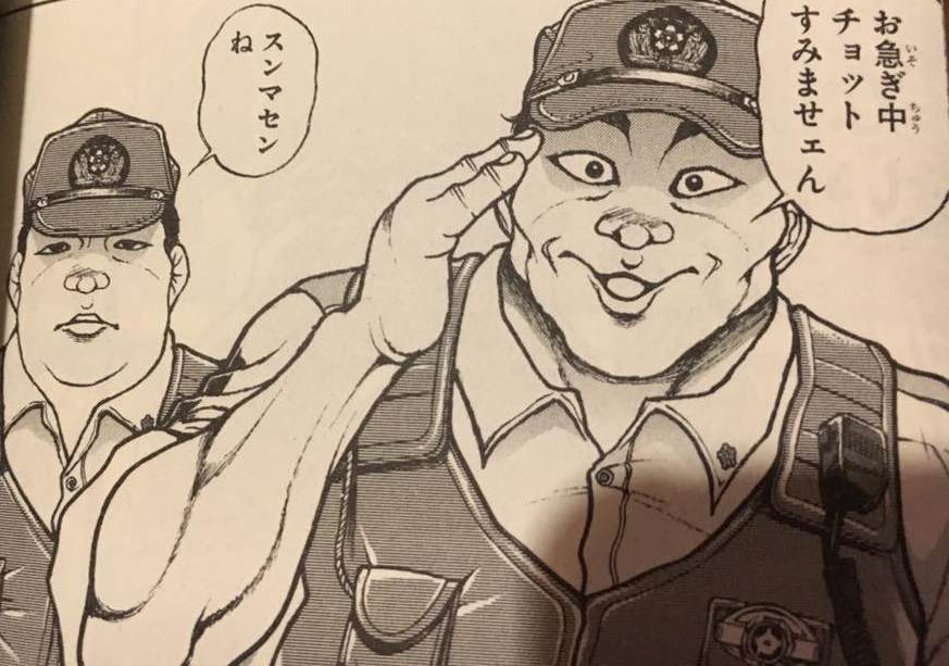 【悲報】『山に上る』、犯罪予告で逮捕されてしまうwwwwwwwwwwwwへwへ wwwwww  [257926174]
_18_18