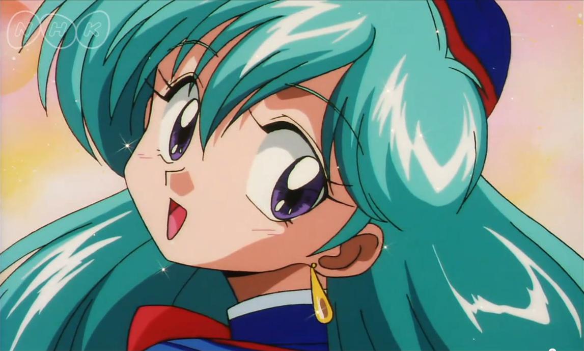 【画像】30年前のアニメヒロインが今見ても可愛い  [308546326]
_2_2