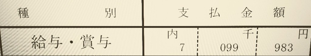 年収700万超えてるやつこいよ 
_20_20