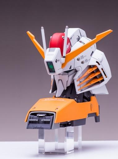 【朗報】ガンダムマニアが決める最強ガンダムランキングトップ10ついに発表。最強のガンダムはターンXガンダムに  [517459952]
_21_21
