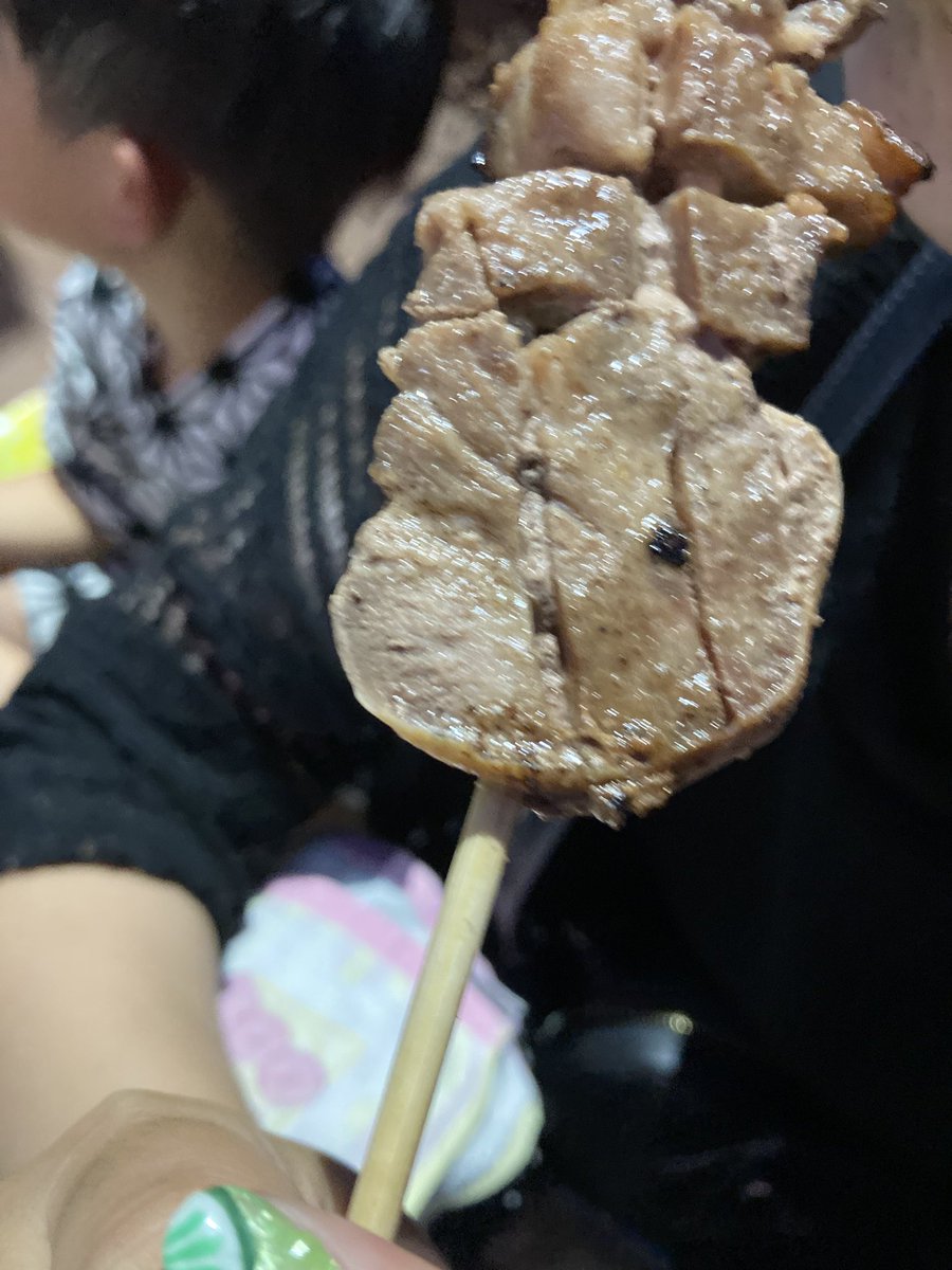 X民「仙台牛タンの屋台で食べたら豚タンだった😢」そんなことあるの？  [776365898]
_3_3