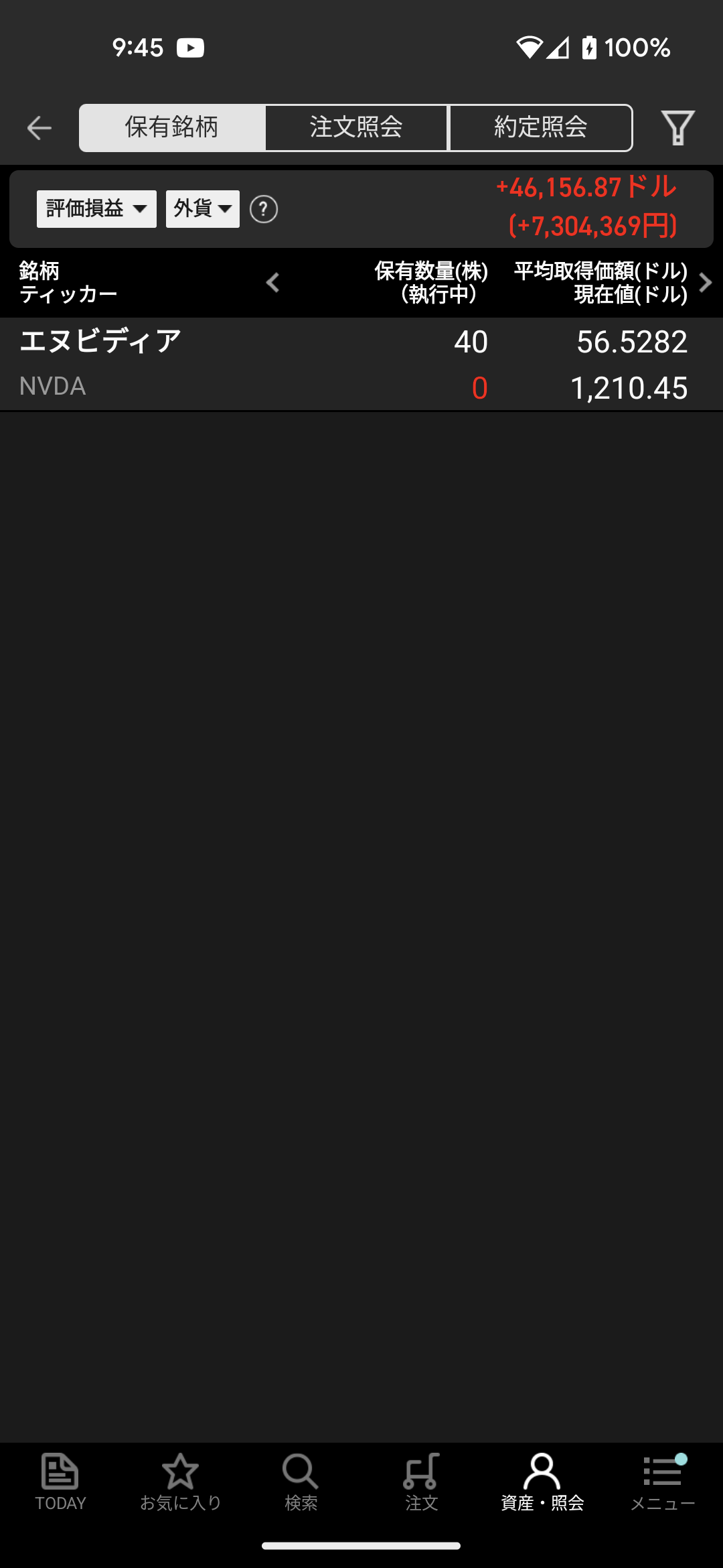 10年前にnvidiaの株を買った人、四億円(280倍)になってしまう ケンモメンがこうなれなかった理由は何？  [158478931]
_31_31