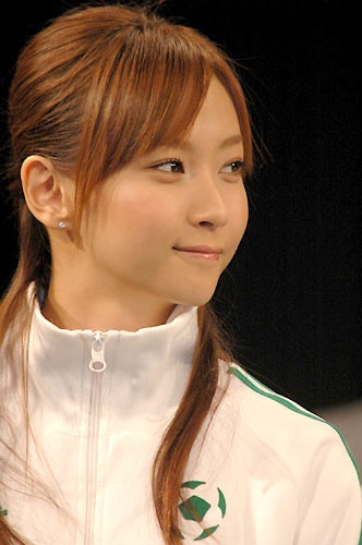 【画像】モー娘。になる前の安倍なつみ（16）ｗｗｗｗｗｗｗｗｗｗｗ 
_33_33
