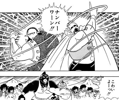 【偉人】ハルクホーガンさん、日本の漫画、アニメ、ゲームに貢献しまくっていた  [454313373]
_5_5