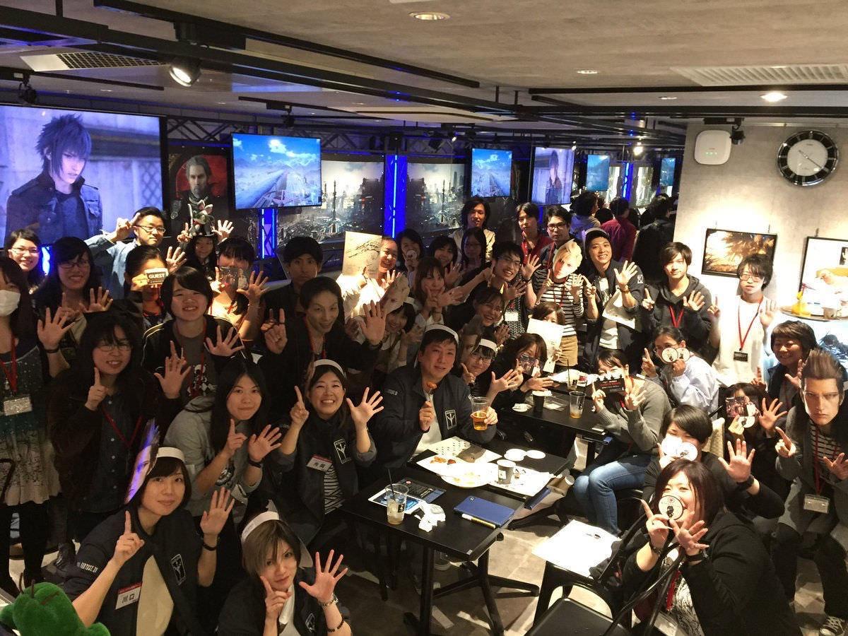 ファイナルファンタジーがオワコンになった一番大きな理由 
_52_52