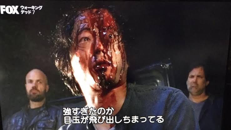 【緊急】三大死亡シーンがネタにされるキャラといえばエース 、松田優作あと1人は？  [208234178]
_59_59