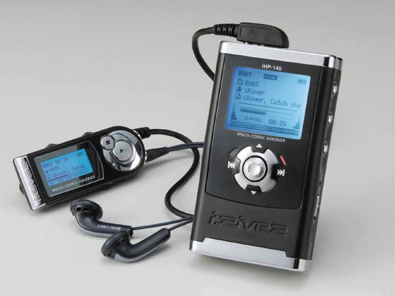 iRever、Rio… MP3プレーヤーの思い出  [402859164]
_74_74