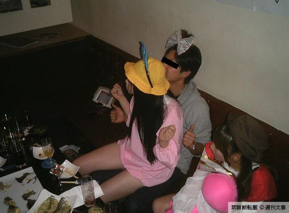 電通、超絶赤字 1921億円  [402859164]
_74_74