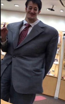 岡くん騒動で一番おもしろかったこと  [522087641]
_8_8