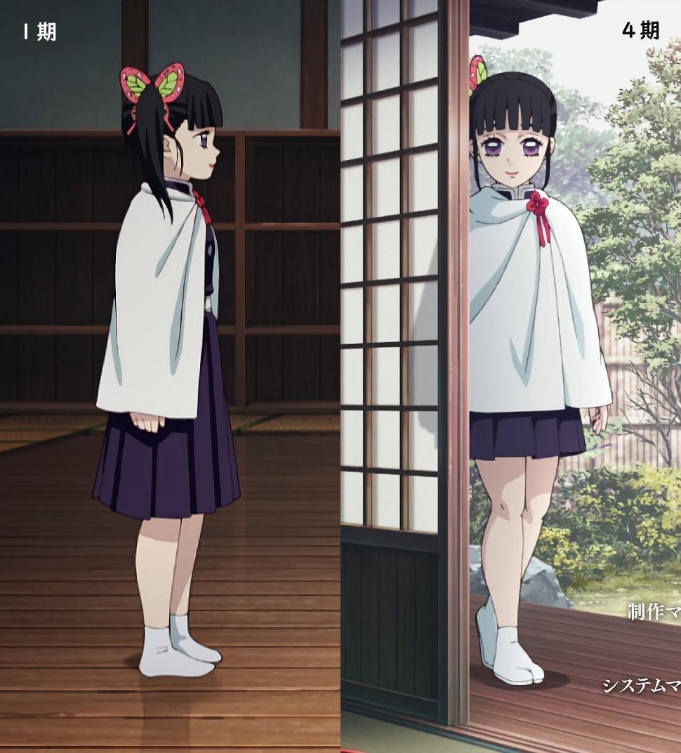 【朗報】鬼滅の刃、つまらないのでオワコンになる。  [961998241]
_90_90