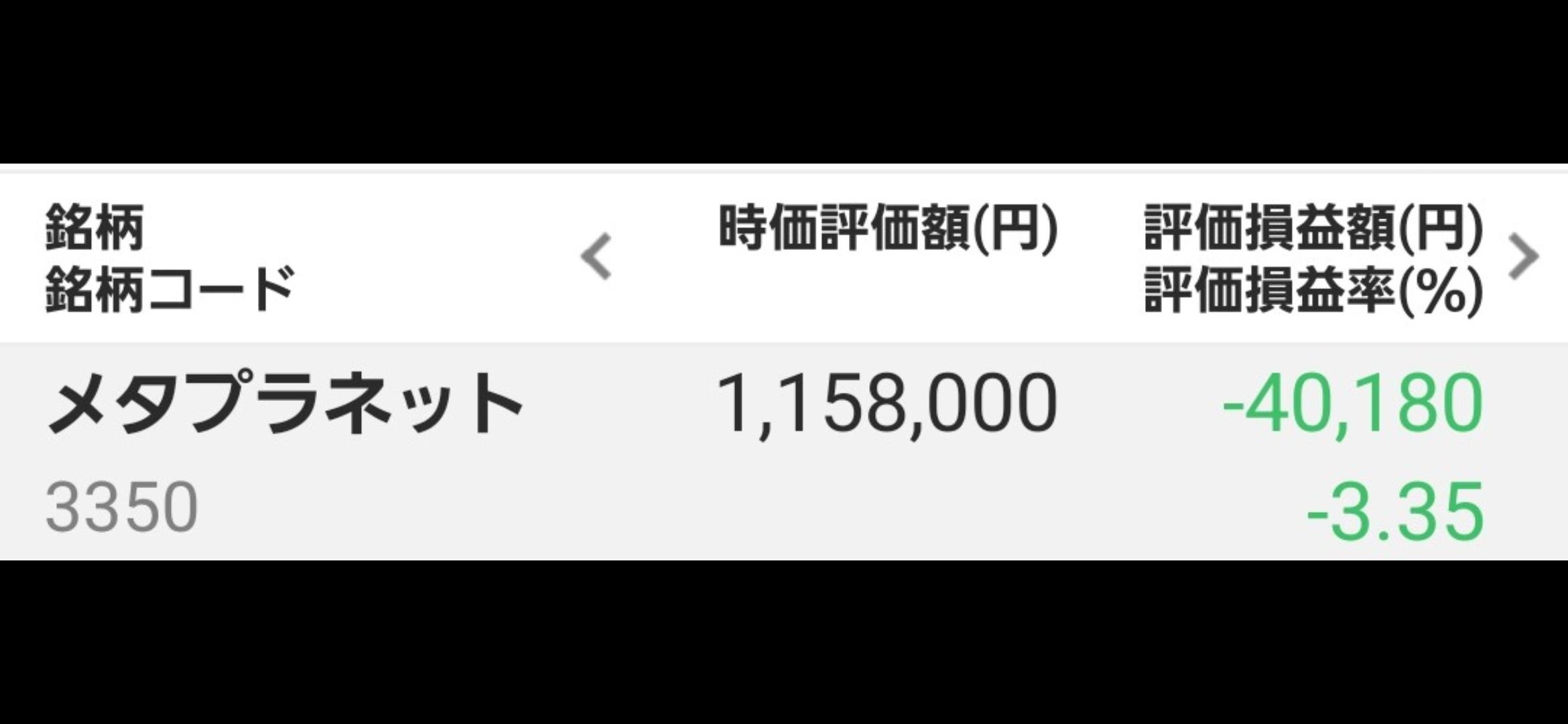 【メタプラ悲報】メタプラネット株、とうとう500円台になる  [811796219]
_75_75