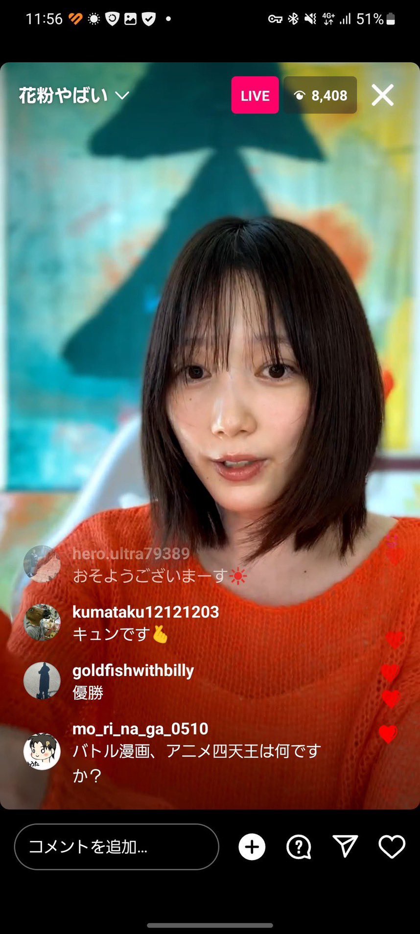 【悲報】本田翼さん(31)、たぬかなみたいになるwwwwwwwwwwwwwwwwwwww  [802034645]
_1_1