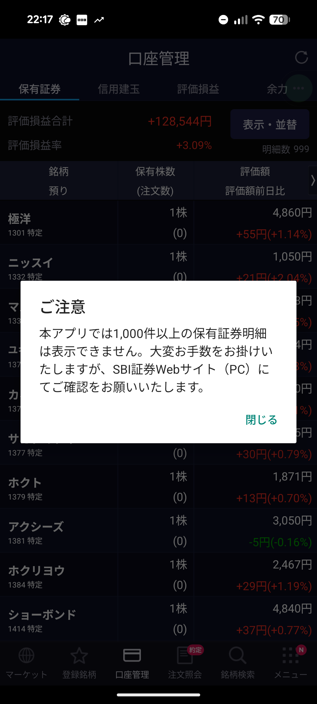 【株】「PER」「PBR」って気にして買ってる？？  [879729497]
_120_120