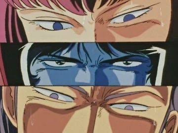 【逆襲のシャア】百式なんて糞MSで、シロッコとハマーンを相手にしていい勝負したシャアがなぜ、サザビーでνガンダムにﾌﾙﾎﾞｯｺなのか？  [201193242]
_19_19