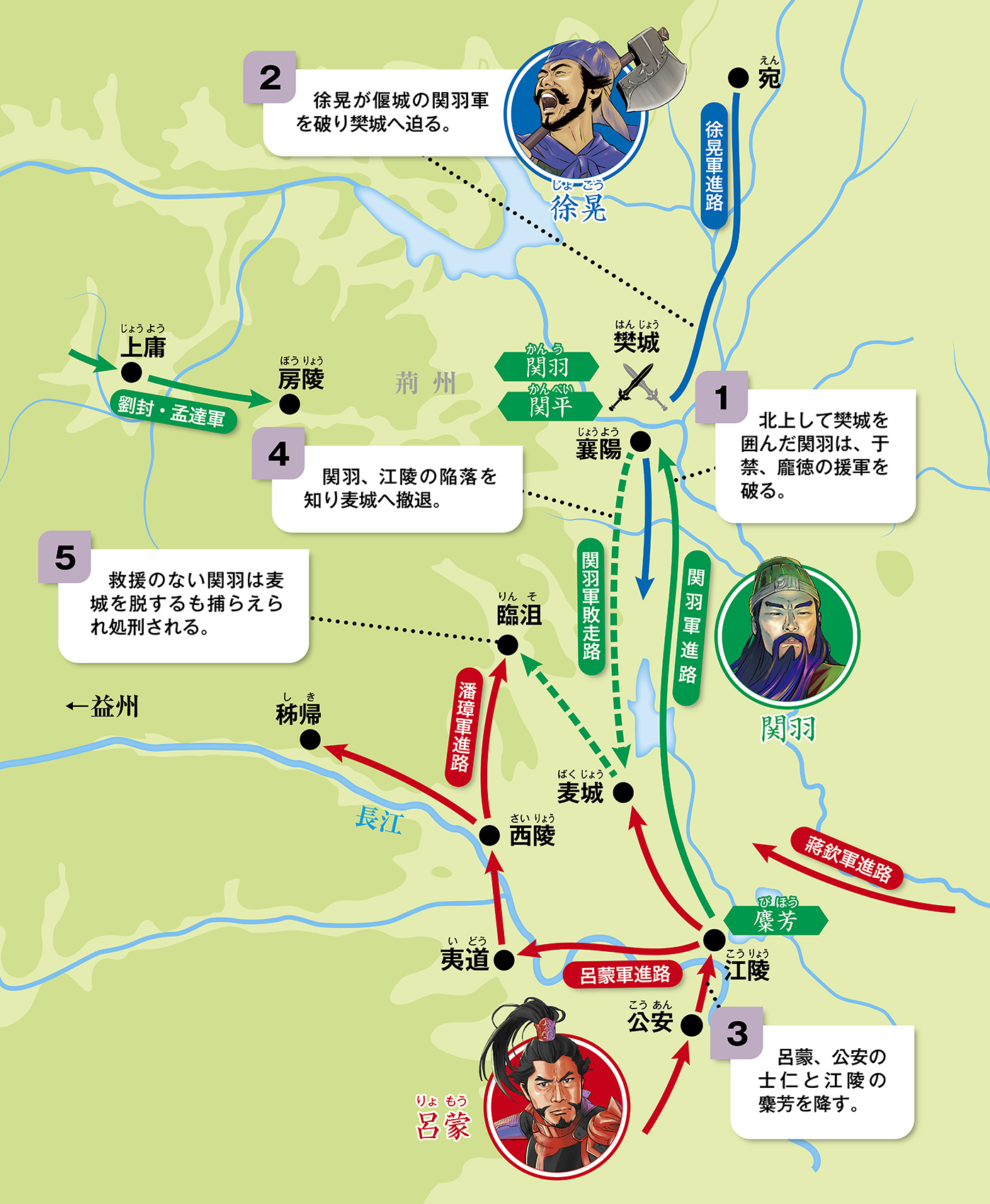 三国志の国力差が0.25秒でわかる画像がこちらｗｗｗｗｗｗｗｗｗｗｗｗｗｗｗ  [578695774]
_29_29