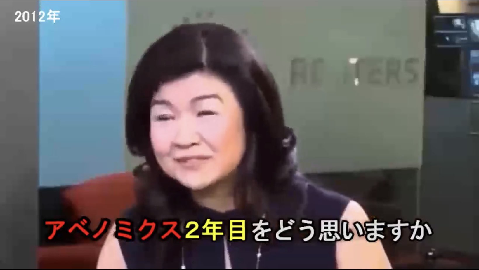 【悲報】世界的投資家ジム・ロジャーズさん、アベノミクスの未来予測が的中しまくる。これもう預言者だろ。  [769931615]
_3_3