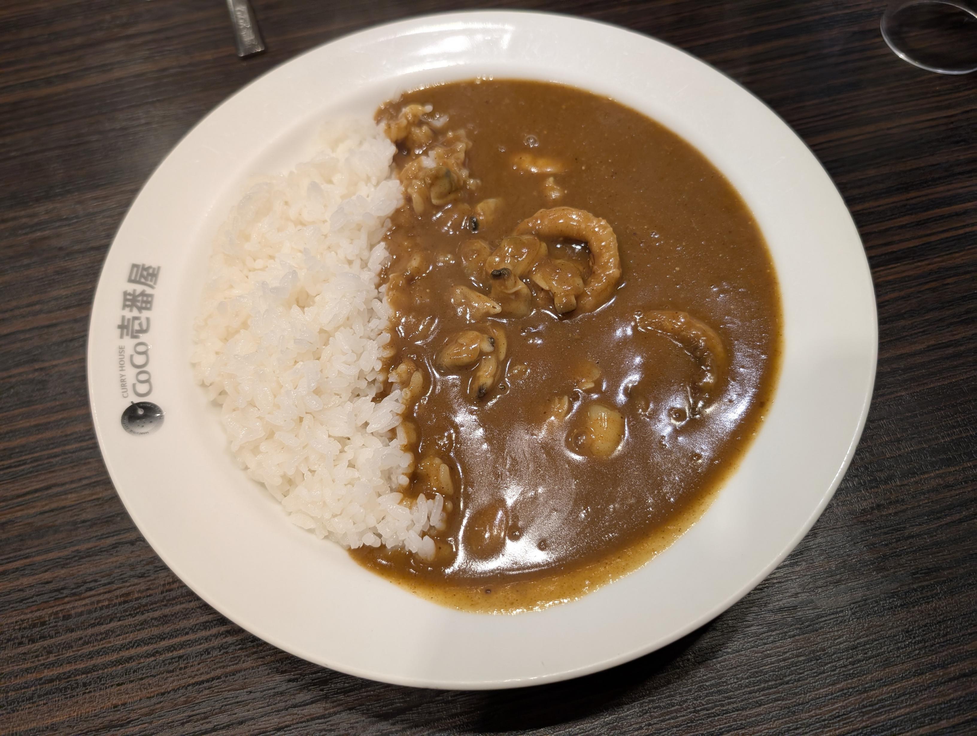 CoCo壱「助けて！値上げしたら客来なくなったんや！」  [449534113]
_49_49