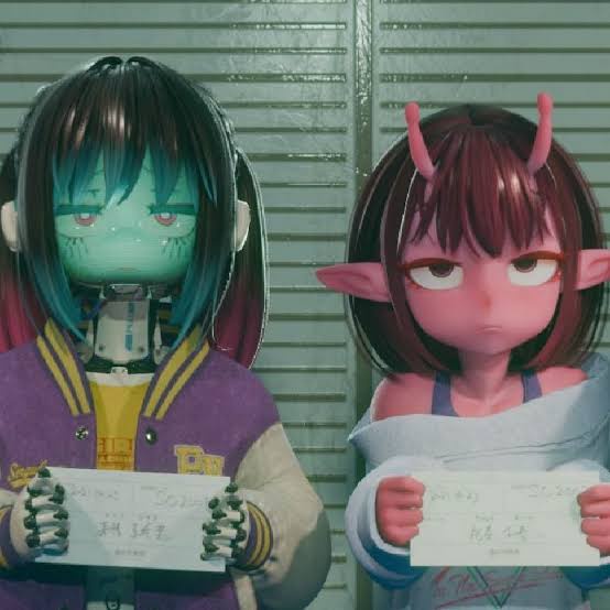 【悲報】オリジナルアニメ、まどマギ以降ヒット作が無くなる  [339035499]
_109_109