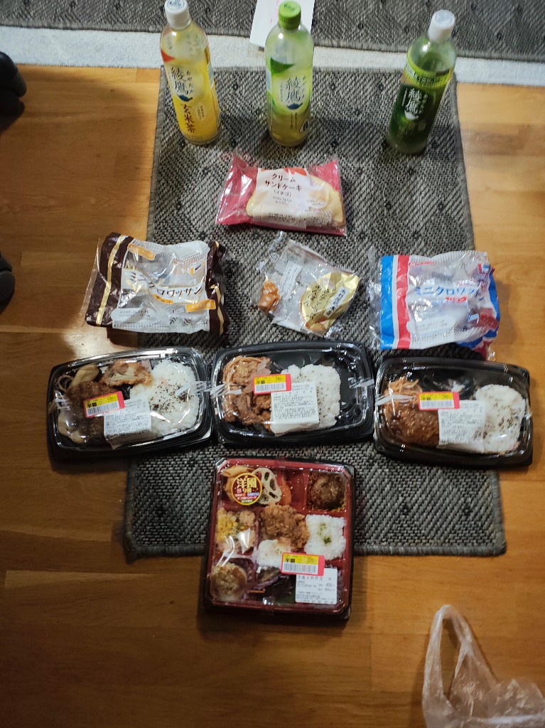 gemini、市場シェア３倍以上に拡大。チャッピー大ピンチ【ChatGPT】【OpenAI】  [673057929]
_116_116