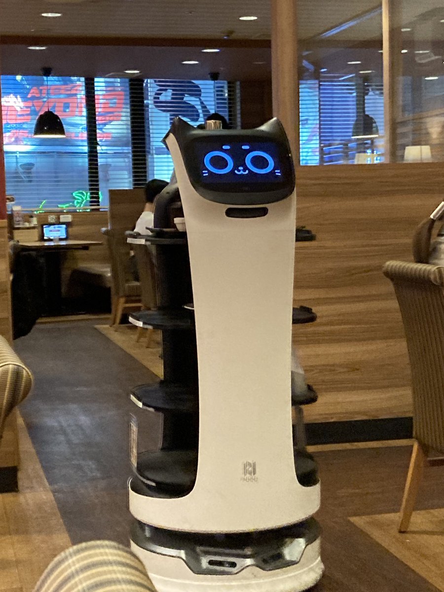 【急募】AIに取られない職業  [904880432]
_126_126