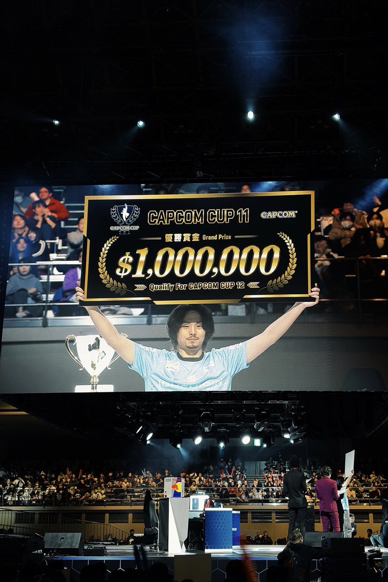 プロゲーマー「翔」病気により引退  [268244553]
_14_14